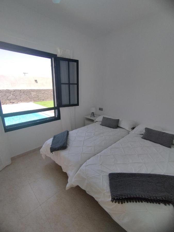 Villa Harena Playa Blanca  Exterior foto