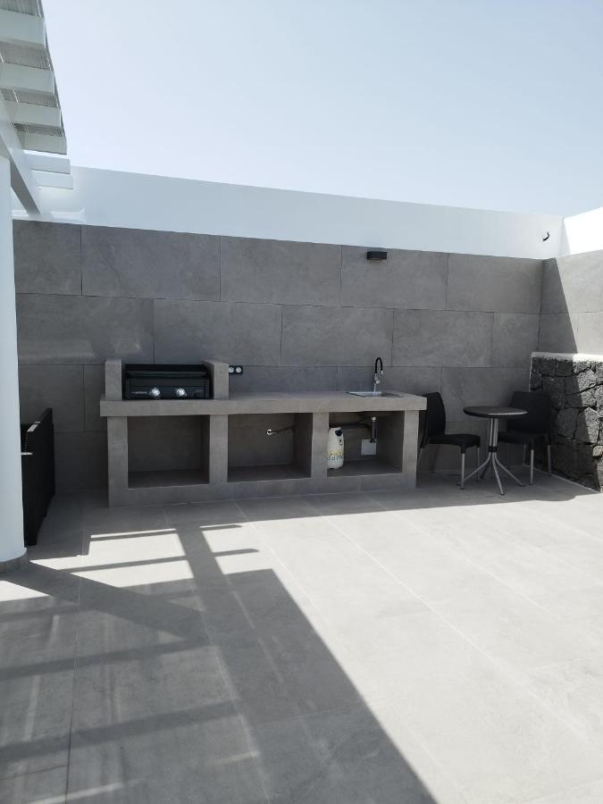 Villa Harena Playa Blanca  Exterior foto
